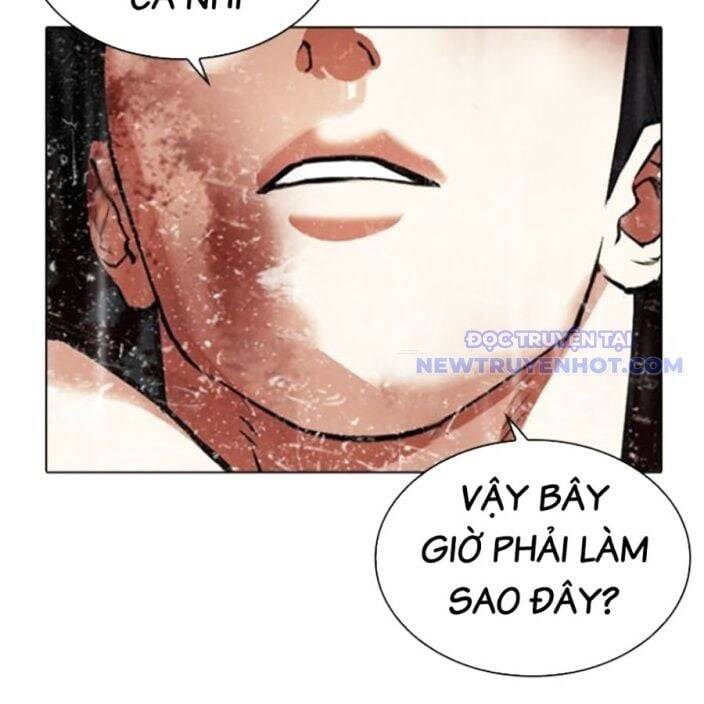 Hoán Đổi Diệu Kỳ Chap 541 - Next Chap 542