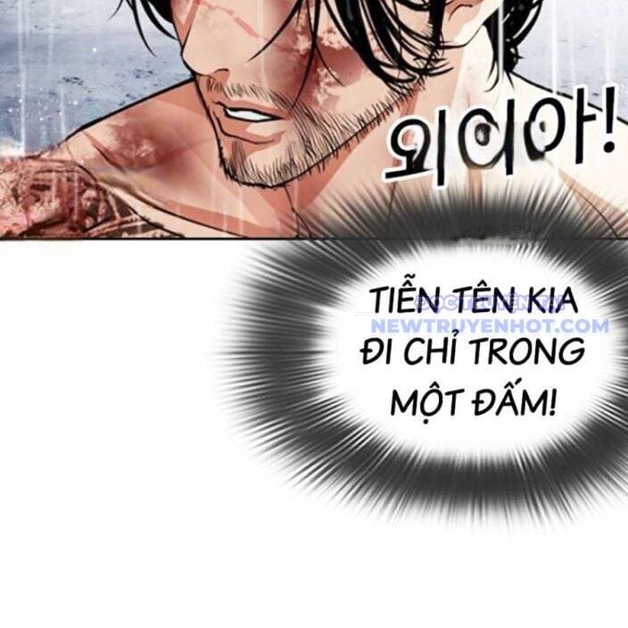 Hoán Đổi Diệu Kỳ Chap 541 - Next Chap 542