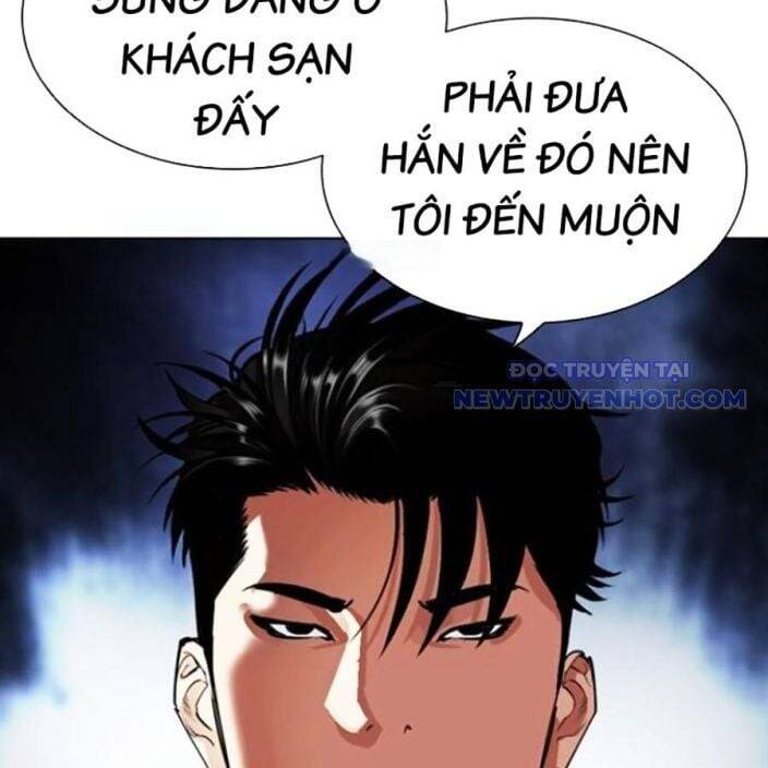 Hoán Đổi Diệu Kỳ Chap 541 - Next Chap 542