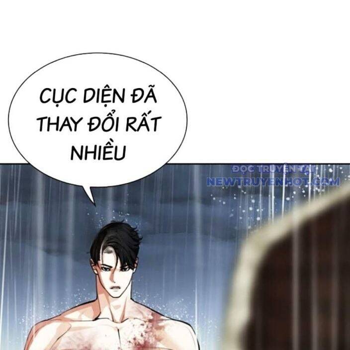 Hoán Đổi Diệu Kỳ Chap 541 - Next Chap 542