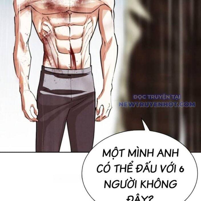 Hoán Đổi Diệu Kỳ Chap 541 - Next Chap 542