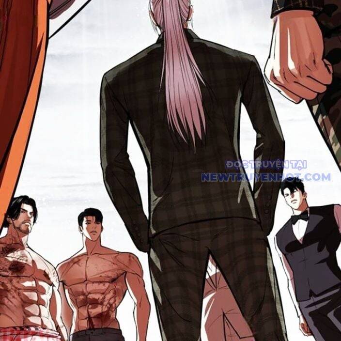 Hoán Đổi Diệu Kỳ Chap 541 - Next Chap 542