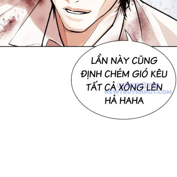 Hoán Đổi Diệu Kỳ Chap 541 - Next Chap 542