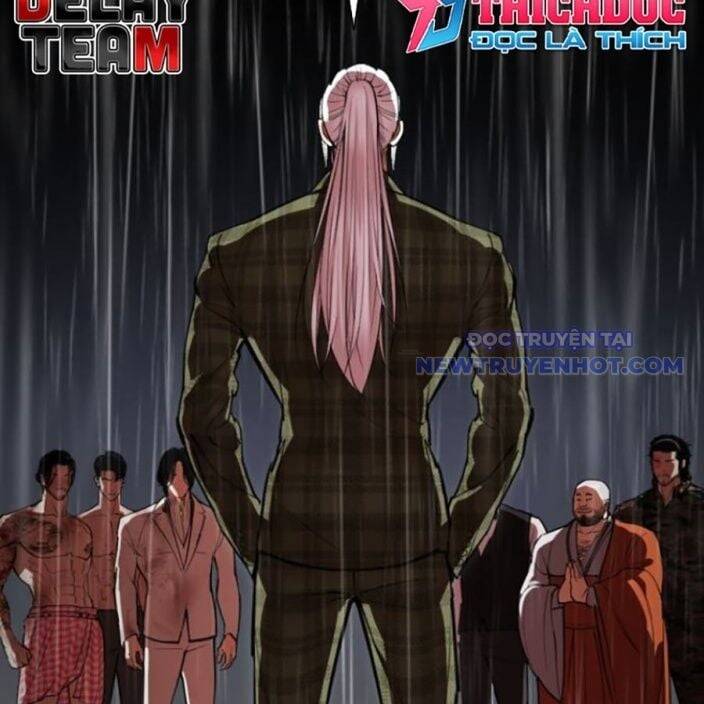 Hoán Đổi Diệu Kỳ Chap 541 - Next Chap 542
