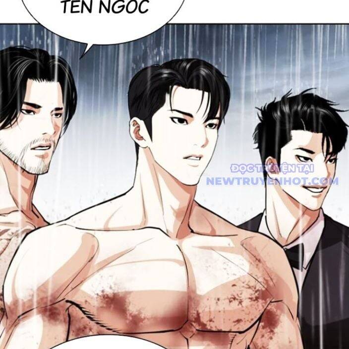 Hoán Đổi Diệu Kỳ Chap 541 - Next Chap 542
