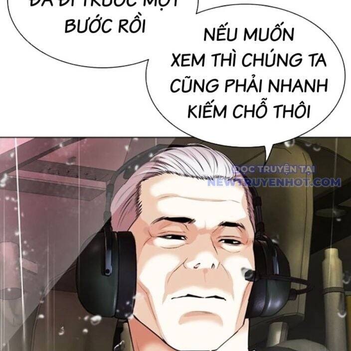 Hoán Đổi Diệu Kỳ Chap 541 - Next Chap 542