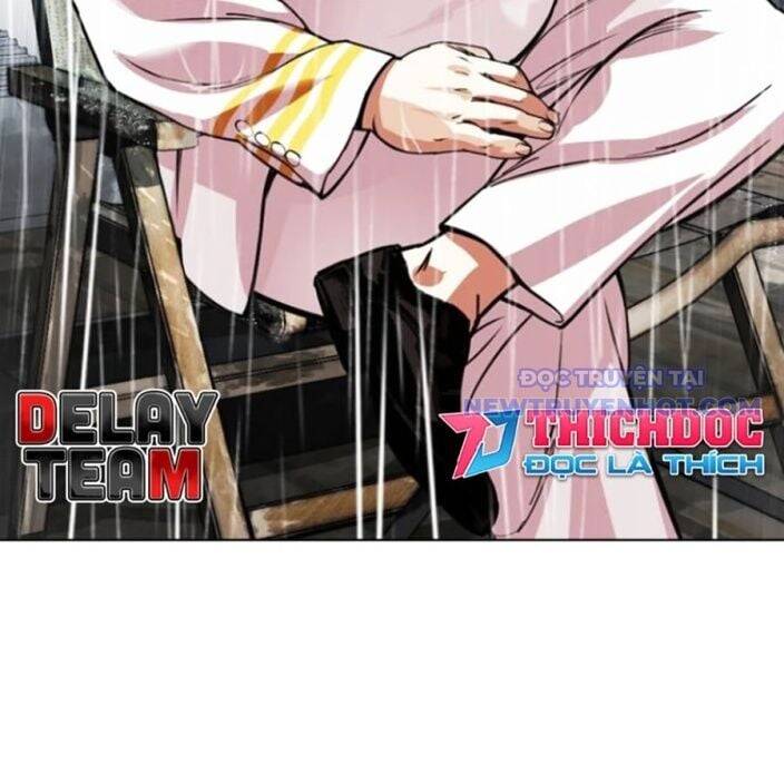 Hoán Đổi Diệu Kỳ Chap 541 - Next Chap 542