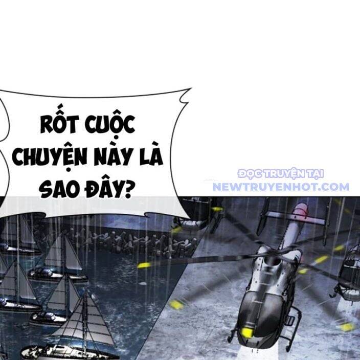Hoán Đổi Diệu Kỳ Chap 541 - Next Chap 542