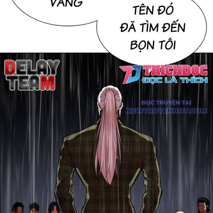 Hoán Đổi Diệu Kỳ Chap 541 - Next Chap 542