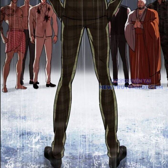Hoán Đổi Diệu Kỳ Chap 541 - Next Chap 542