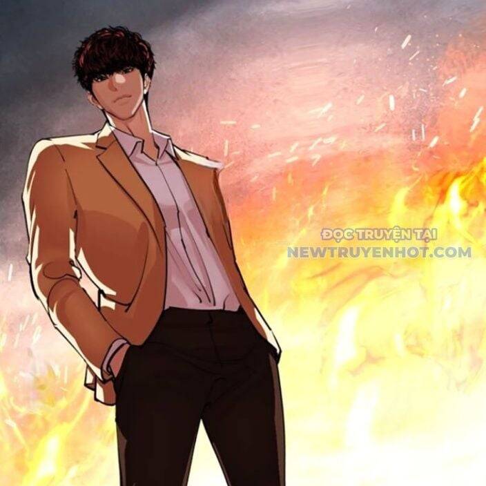 Hoán Đổi Diệu Kỳ Chap 541 - Next Chap 542