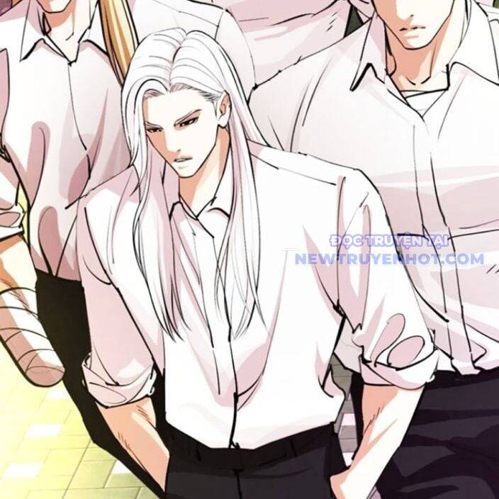 Hoán Đổi Diệu Kỳ Chap 541 - Next Chap 542