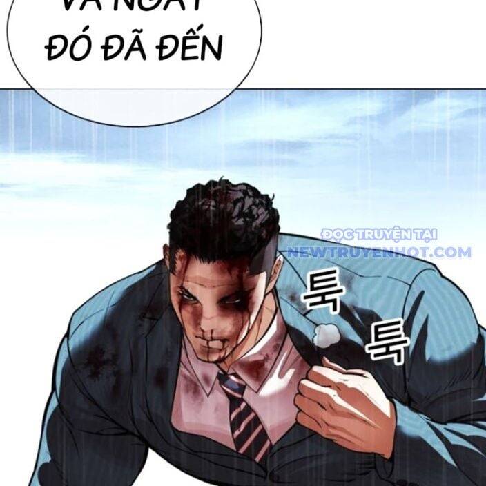 Hoán Đổi Diệu Kỳ Chap 541 - Next Chap 542