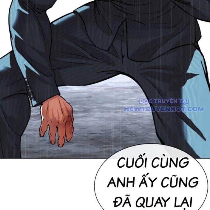 Hoán Đổi Diệu Kỳ Chap 541 - Next Chap 542