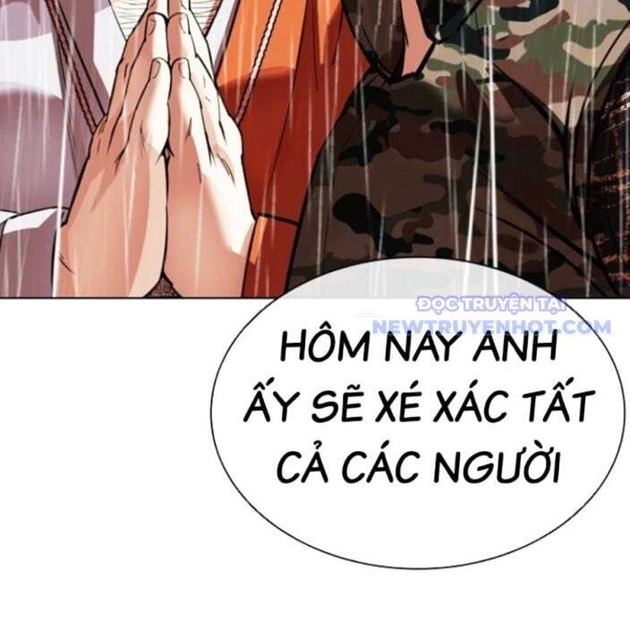 Hoán Đổi Diệu Kỳ Chap 541 - Next Chap 542