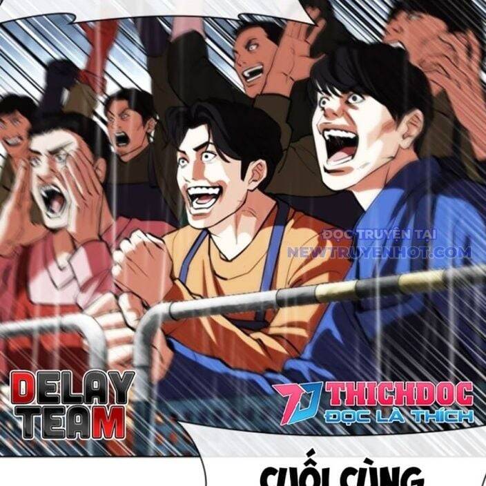 Hoán Đổi Diệu Kỳ Chap 541 - Next Chap 542