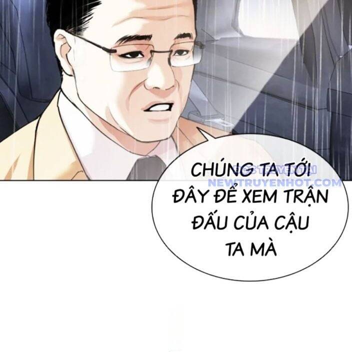 Hoán Đổi Diệu Kỳ Chap 541 - Next Chap 542