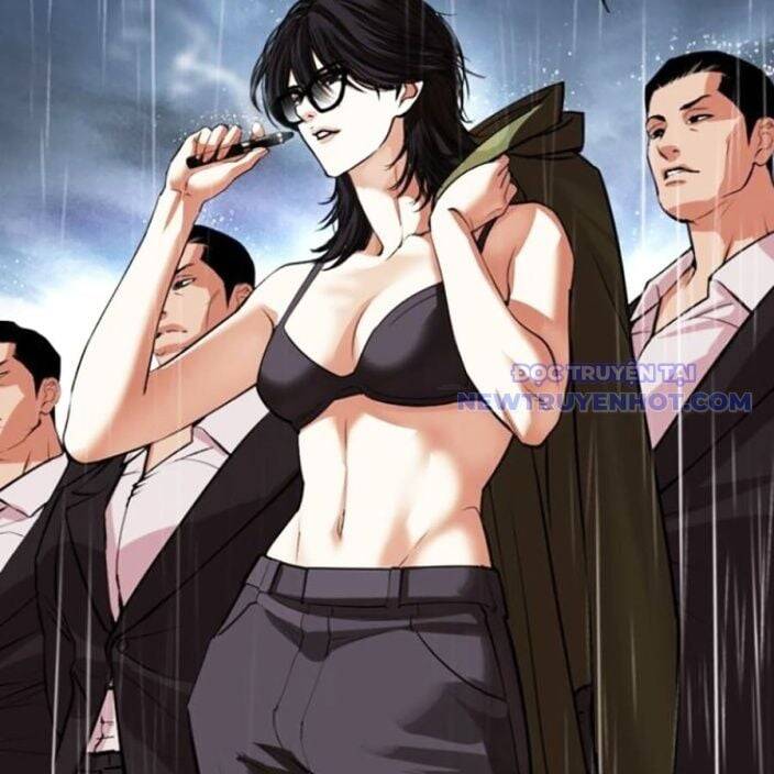 Hoán Đổi Diệu Kỳ Chap 541 - Next Chap 542