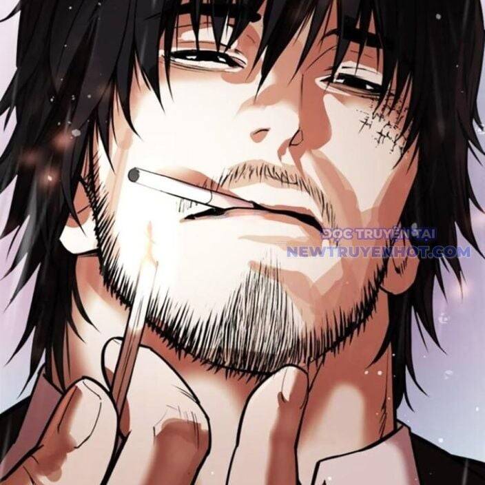 Hoán Đổi Diệu Kỳ Chap 541 - Next Chap 542