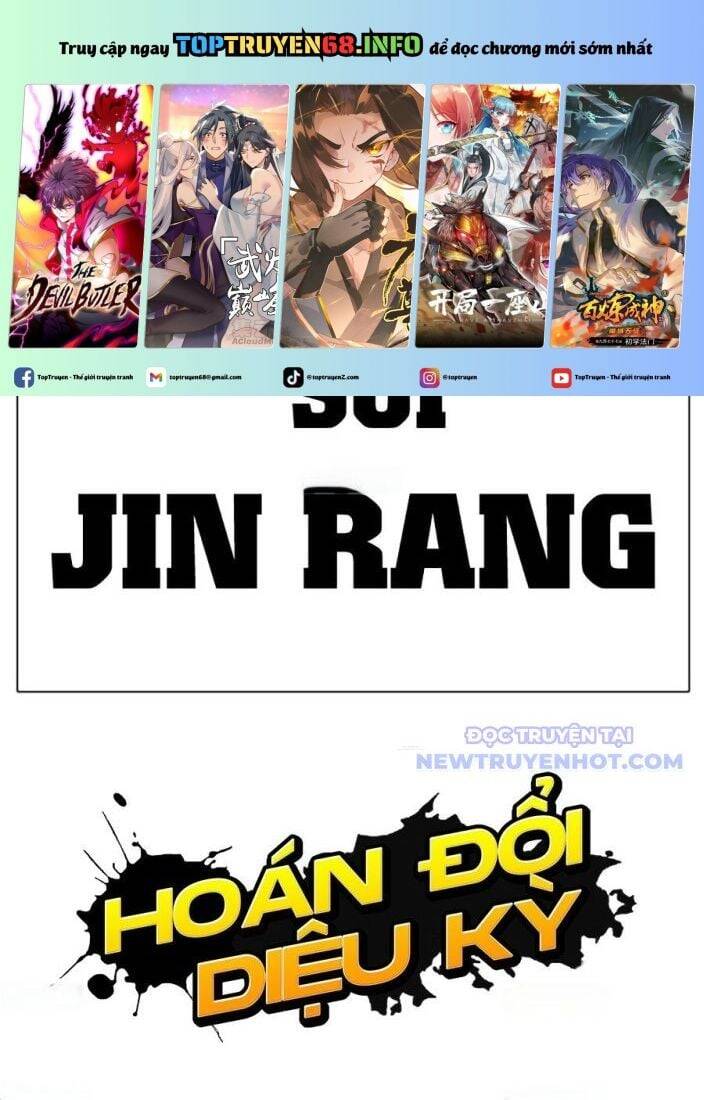 Hoán Đổi Diệu Kỳ Chap 541 - Next Chap 542