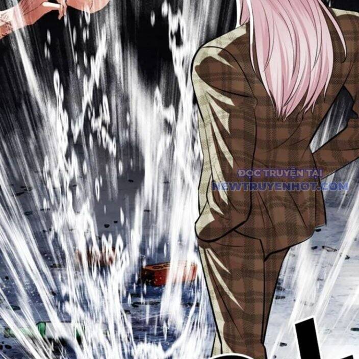 Hoán Đổi Diệu Kỳ Chap 541 - Next Chap 542