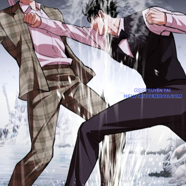 Hoán Đổi Diệu Kỳ Chap 542 - Next Chap 543