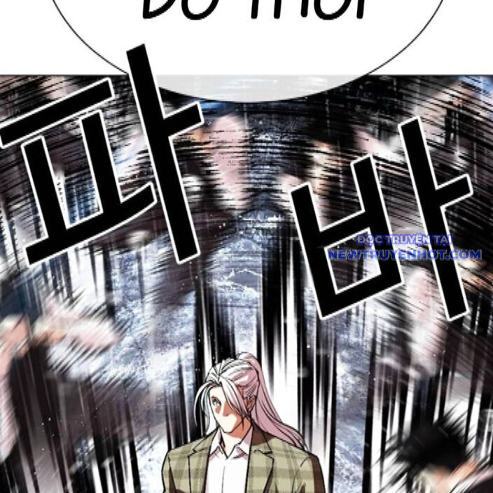Hoán Đổi Diệu Kỳ Chap 542 - Next Chap 543