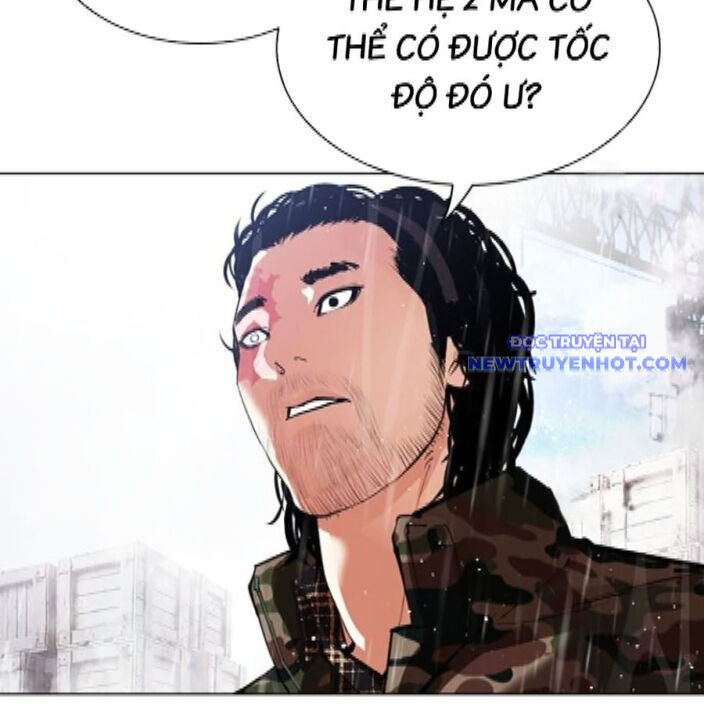 Hoán Đổi Diệu Kỳ Chap 542 - Next Chap 543