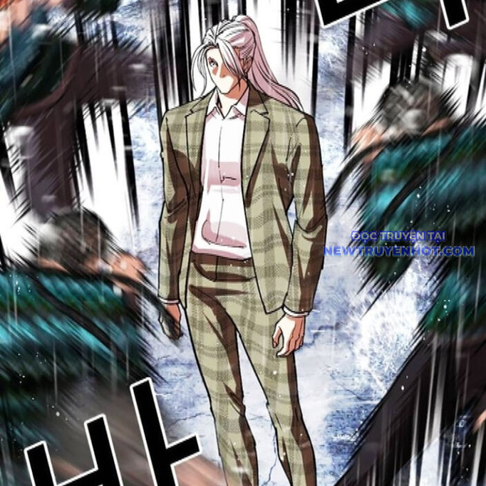 Hoán Đổi Diệu Kỳ Chap 542 - Next Chap 543