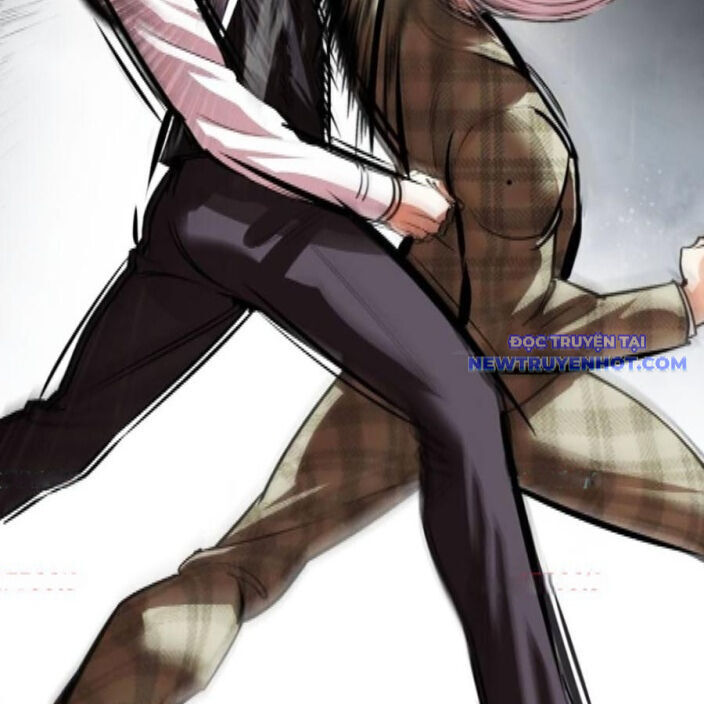 Hoán Đổi Diệu Kỳ Chap 542 - Next Chap 543
