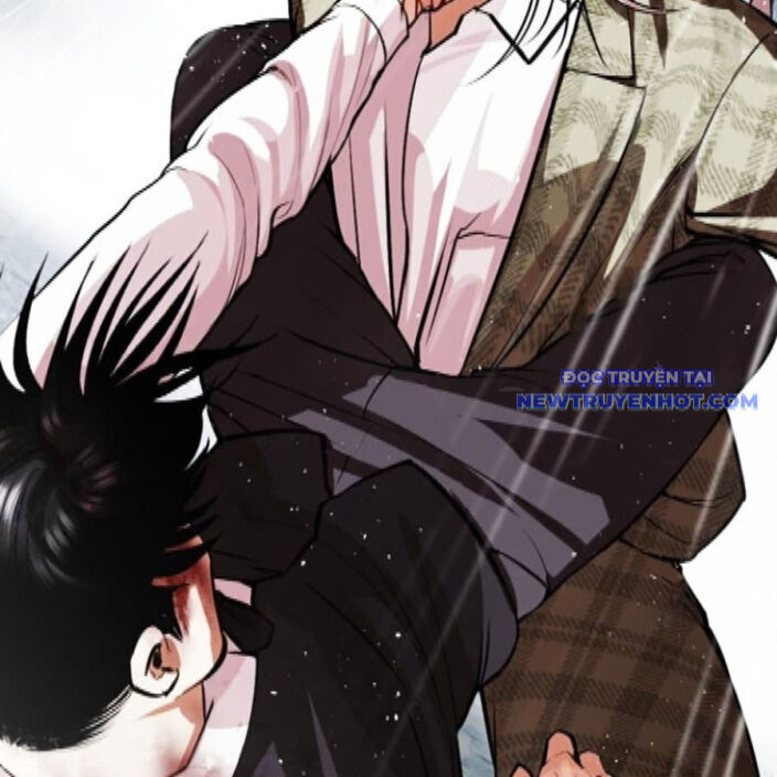 Hoán Đổi Diệu Kỳ Chap 542 - Next Chap 543