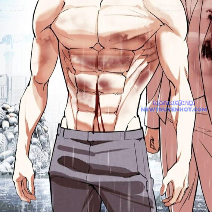 Hoán Đổi Diệu Kỳ Chap 542 - Next Chap 543