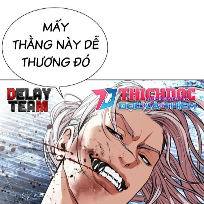 Hoán Đổi Diệu Kỳ Chap 542 - Next Chap 543