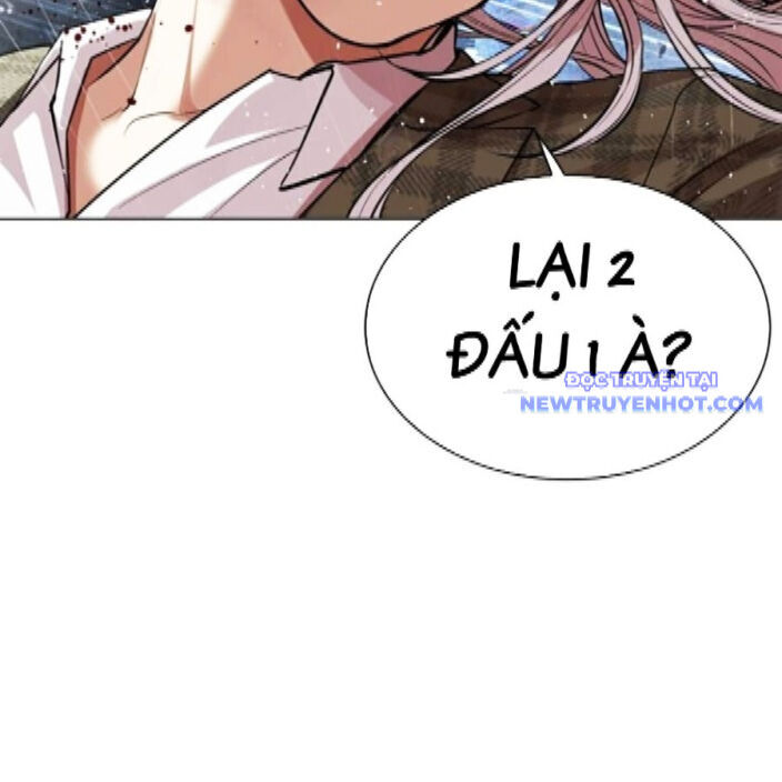 Hoán Đổi Diệu Kỳ Chap 542 - Next Chap 543