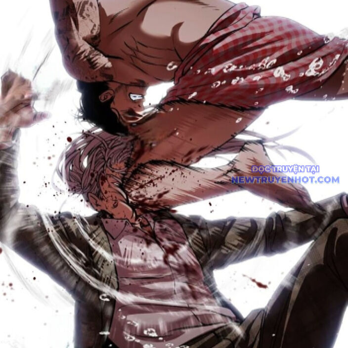 Hoán Đổi Diệu Kỳ Chap 542 - Next Chap 543