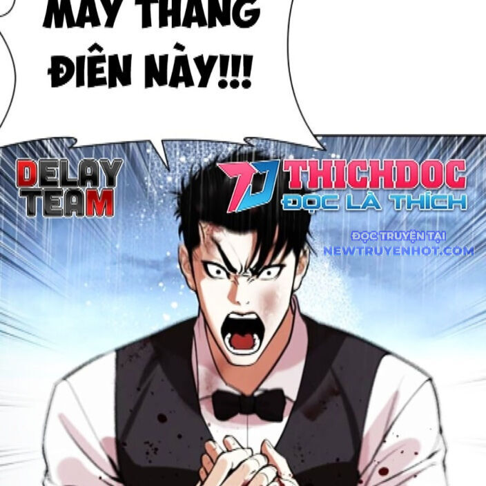 Hoán Đổi Diệu Kỳ Chap 542 - Next Chap 543