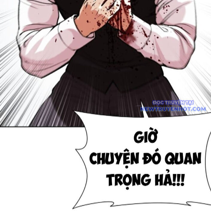 Hoán Đổi Diệu Kỳ Chap 542 - Next Chap 543