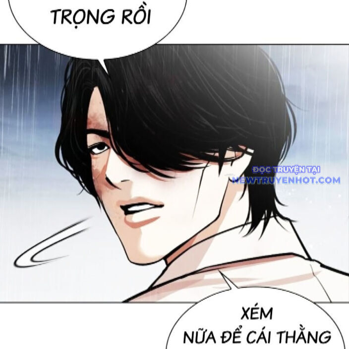 Hoán Đổi Diệu Kỳ Chap 542 - Next Chap 543