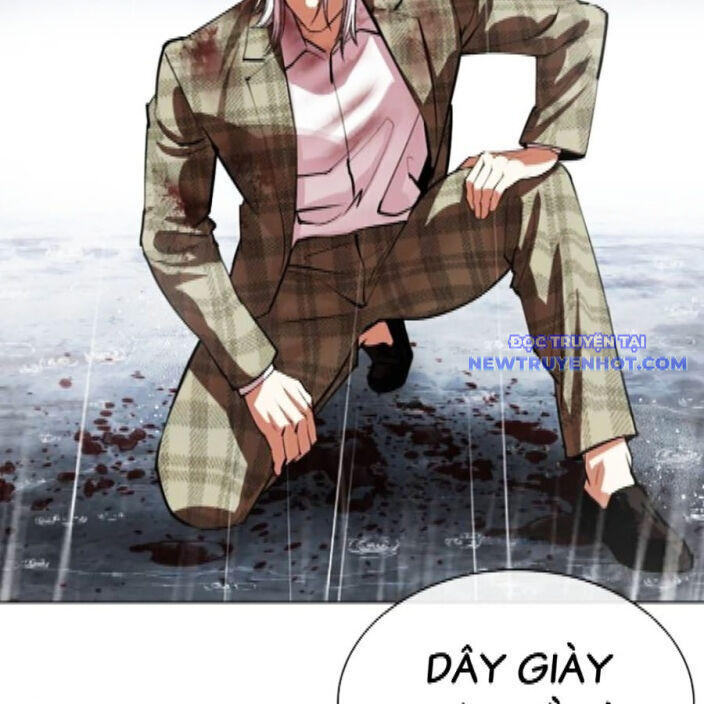 Hoán Đổi Diệu Kỳ Chap 542 - Next Chap 543