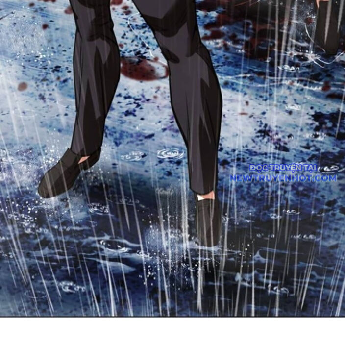 Hoán Đổi Diệu Kỳ Chap 542 - Next Chap 543