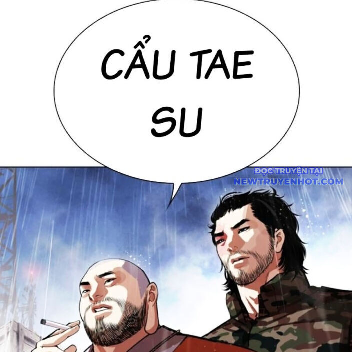 Hoán Đổi Diệu Kỳ Chap 542 - Next Chap 543