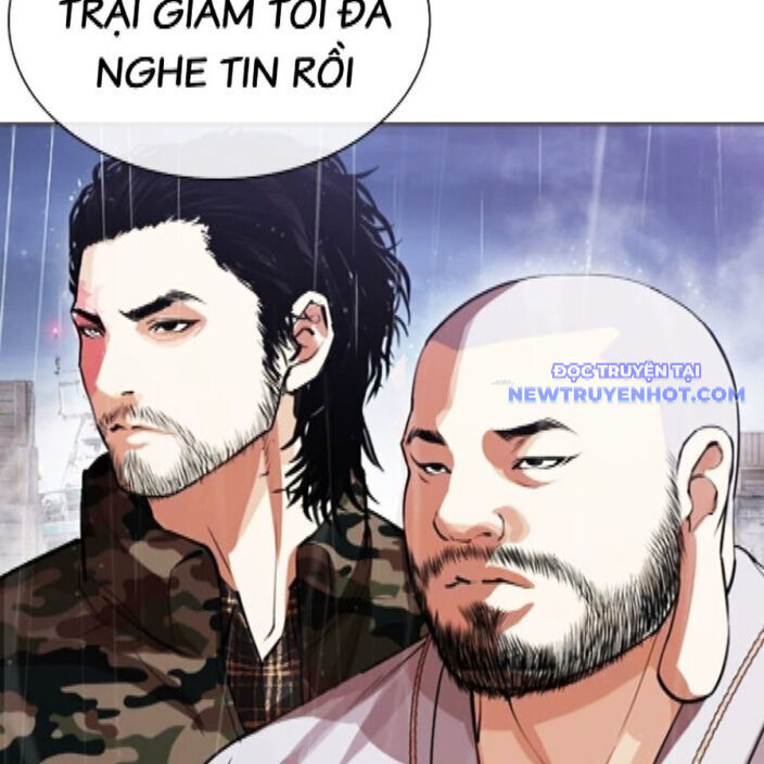 Hoán Đổi Diệu Kỳ Chap 542 - Next Chap 543