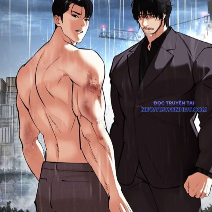 Hoán Đổi Diệu Kỳ Chap 542 - Next Chap 543