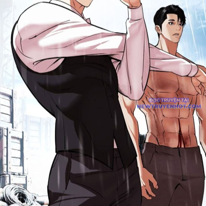 Hoán Đổi Diệu Kỳ Chap 542 - Next Chap 543