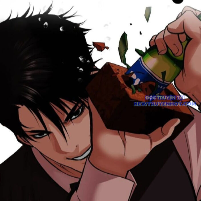 Hoán Đổi Diệu Kỳ Chap 542 - Next Chap 543