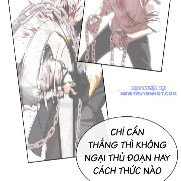 Hoán Đổi Diệu Kỳ Chap 542 - Next Chap 543