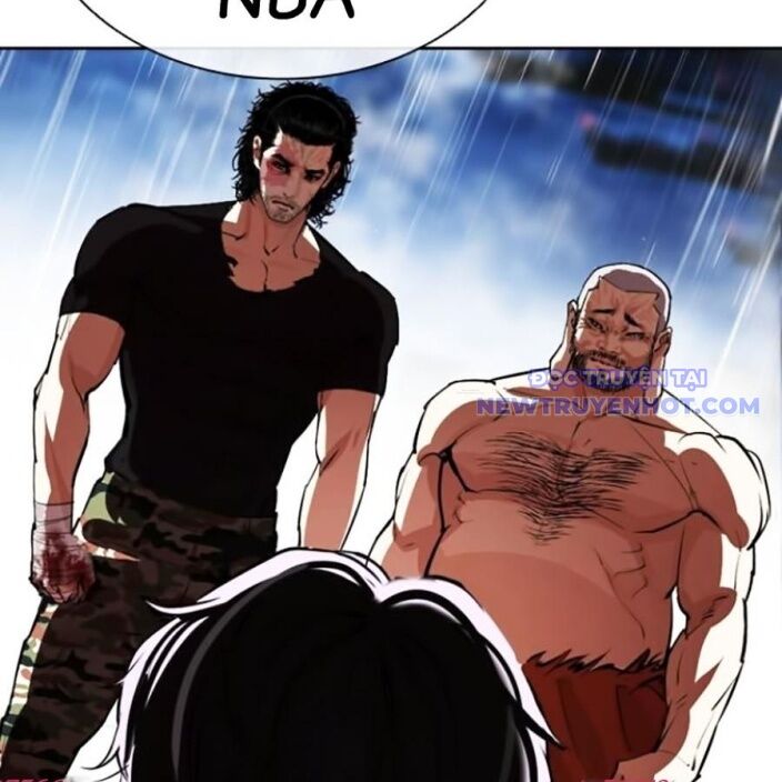 Hoán Đổi Diệu Kỳ Chap 543 - Next Chap 544