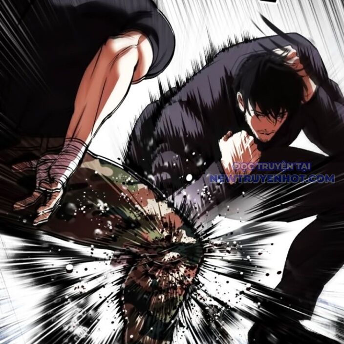 Hoán Đổi Diệu Kỳ Chap 543 - Next Chap 544