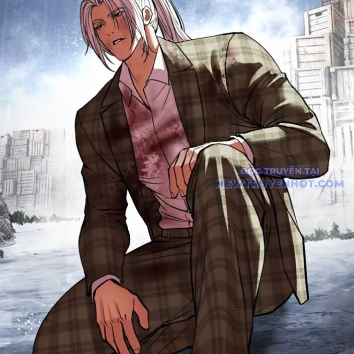 Hoán Đổi Diệu Kỳ Chap 543 - Next Chap 544