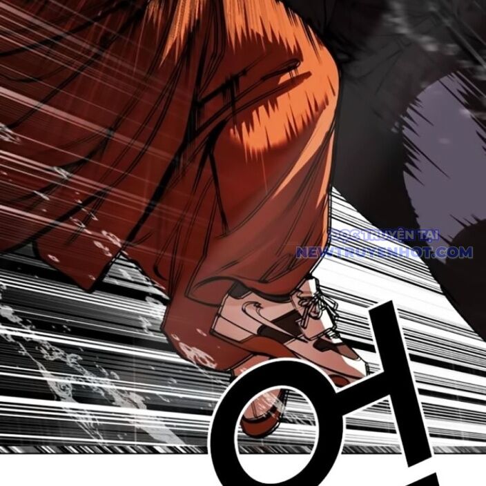 Hoán Đổi Diệu Kỳ Chap 543 - Next Chap 544